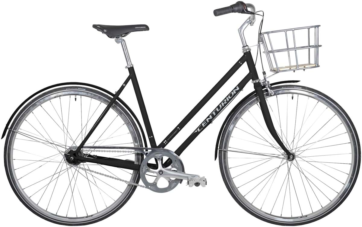 CENTURION HYDROGEN – 7 GEAR 2026