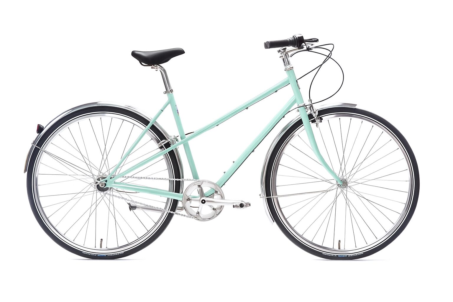 PELAGO CAPRI 3 GEAR SORT ELLER TURQUOISE 2025 - Image 2