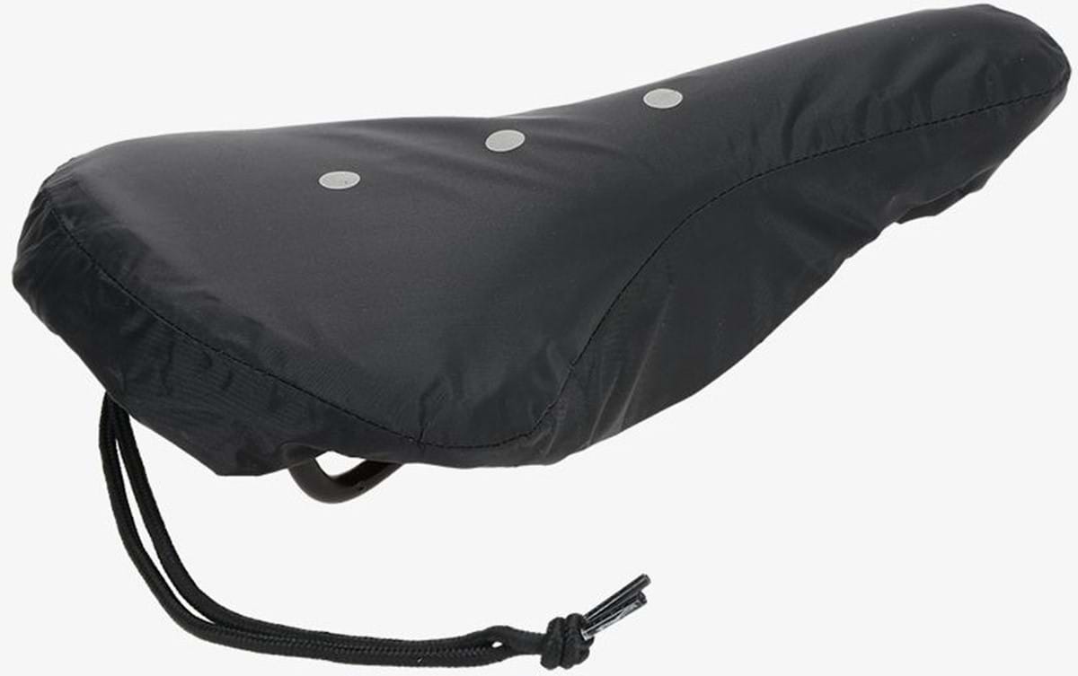 Brooks Nylon sadelovertræk XL