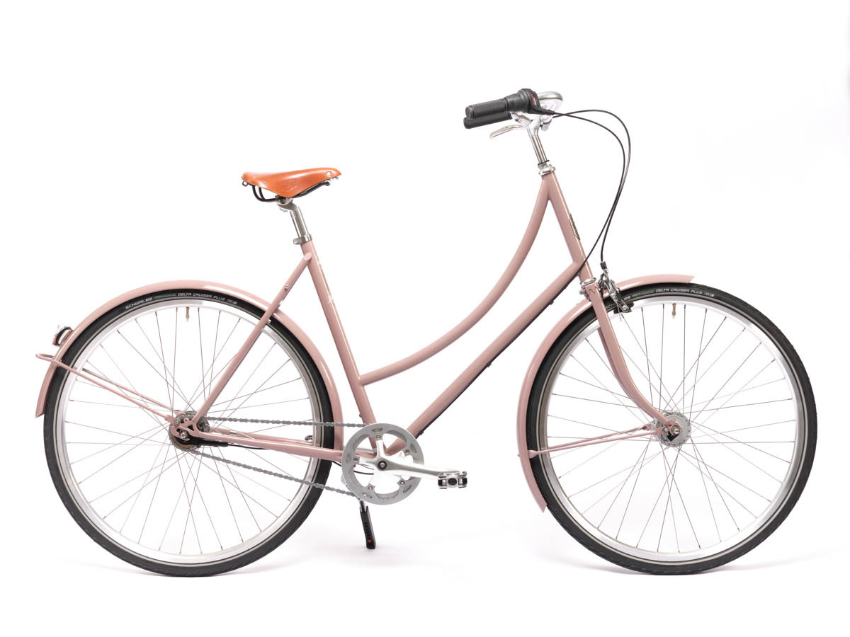 PELAGO BROOKLYN ROSE